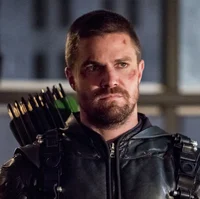 Oliver Queen 