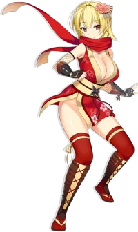Akari Hanao