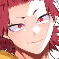 Eijirou Kirishima