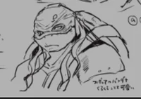 Bayverse Raph