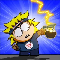 Wonder Tweek