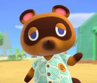 Tom Nook