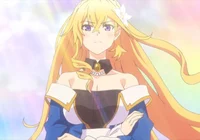Chica tsundere