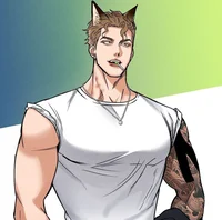 Popular guy