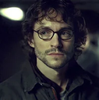 Will Graham