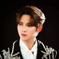 Emperor Yeosang