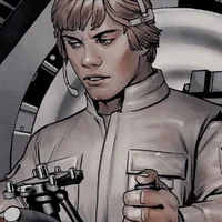 Luke Skywalker