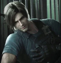 Leon kennedy