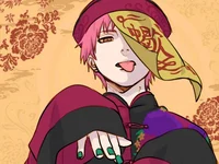 Sasori