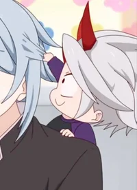 baby itto