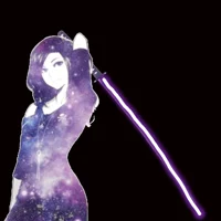 Night Goddess-Galixa