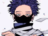 Hitoshi Shinsou 