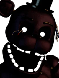 Shadow Freddy