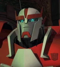 Ratchet TFP