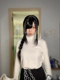 Cosplayer Nayuta
