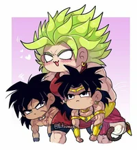 The Legend Fam