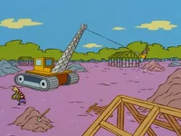 Construction Site RP