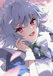 Yandere Sakuya