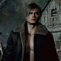 Leon S Kennedy