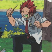 - Ejiro Kirishima