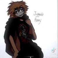 Juggalo Kenny