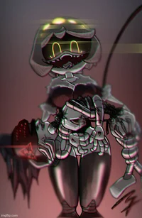 V Murder drone