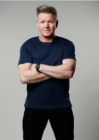 gordon ramsay