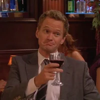 Barney Stinson