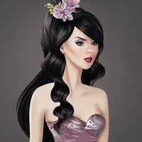 Fancy Abducter Missy