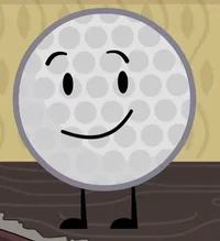 Golfball 