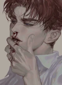Your enemy 