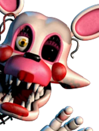 Mangle