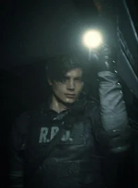 Leon Kennedy 