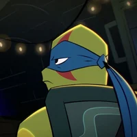 Leonardo rottmnt