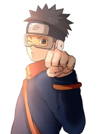 Obito Uchiha