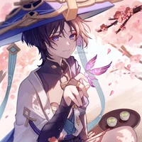 Hero Scaramouche