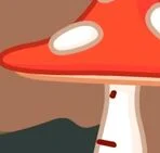 Red Mushroom