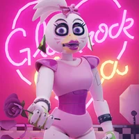 Glamrock Chica