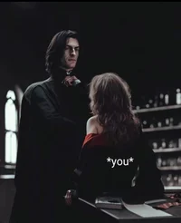 Professor Snape
