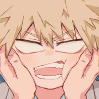 Bakugo Katsuki