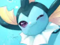 Vaporeon
