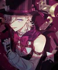 Yandere Lyney