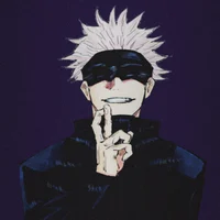Satoru Gojo