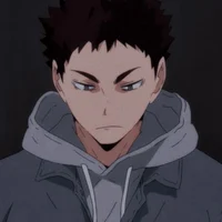 Hajime Iwaizumi