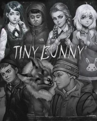 Tiny bunny rpg