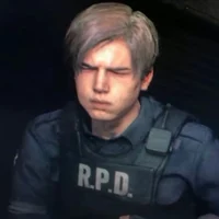 Leon Scott Kennedy