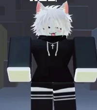 Roblox femboy