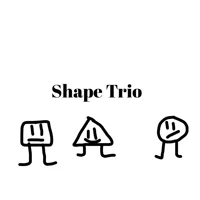 Tiny Shape Trio
