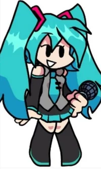 My Hatsune Miku 