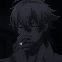 Smoker Boyfriend 